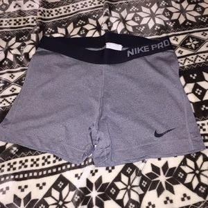 Nike pros